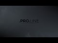 PRO LINE _ BLACK - Promotional Video