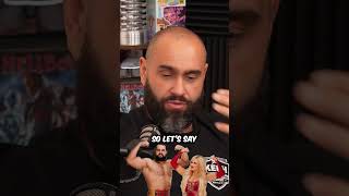 WWE Top 3 Rusev and Lana Moments!