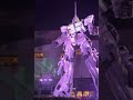 実物大ユニコーンガンダムの夜演出🌉 -復刻映像- 『翔べ！ガンダム2017』 #機動戦士ガンダム #翔べガンダム #ユニコーン #実物大 #お台場 #unicorngundam