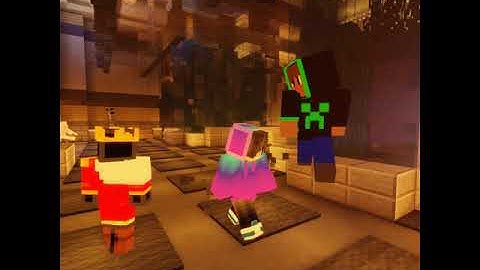 Hypixel Murder Mystery: I killed a murderer #Shorts