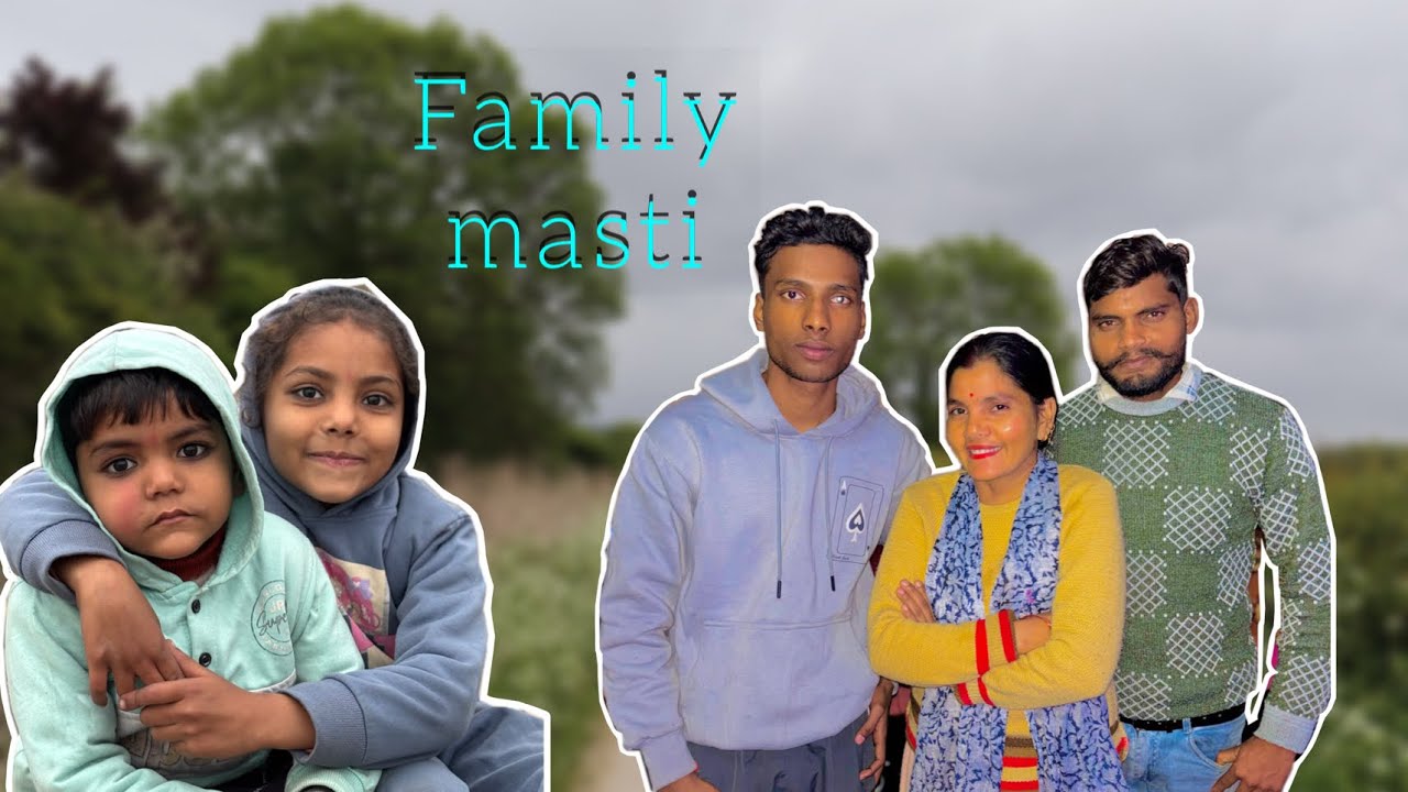 Family vloges ! please support Karo