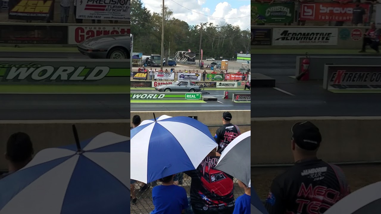 Drag Racing-OSW-12/2/17