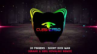 Watch 20 Fingers Short Dick Man video