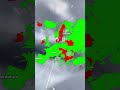 #europe #map #history #facts #subscribe #mapping #geography #shorts #countryballs