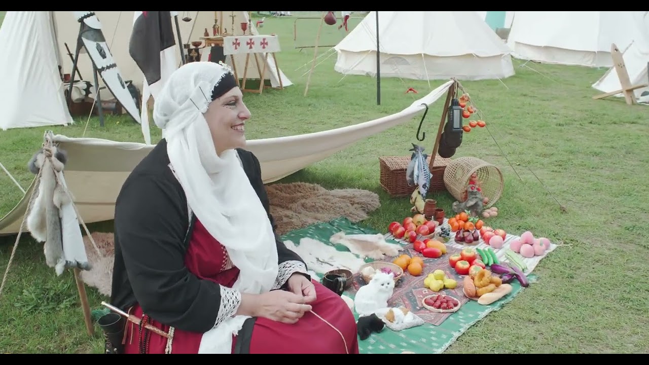 Suffolk Military Show 2025 - Overview