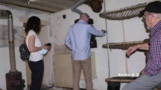 Westwall Der Bunker In Rastatt Regelbau 10