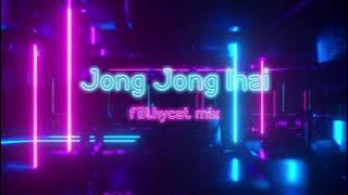 JongJong Inai FilthyCat Mix