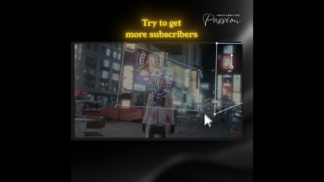 Магия цветокоррекции!!! 