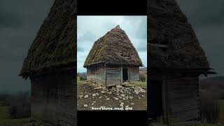How Ancient building were built #facts #architecture #history #shorts #architecturalwonders