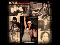 K'la - Real Shit
