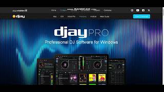 djay PRO v5.6.3 Crack + Activation Key Free Download [Latest Version] screenshot 4