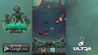 zombie lab screenshot 5