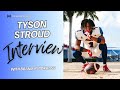 The League Winners - Interview with 3-Star CB Tyson Stroud