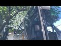 REVIEW ARMADA BUS ROSALIA INDAH SEMIN