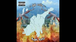 $olo Co$ta (mano a mano) - Angelo Rotto [prod Docent]