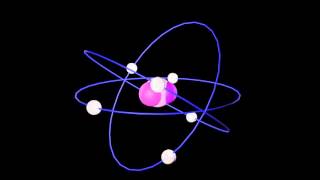 Atom Animation screenshot 5