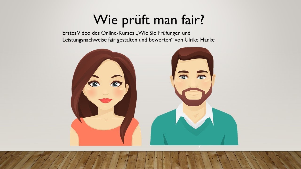 Kompetenzorientiert Prüfen