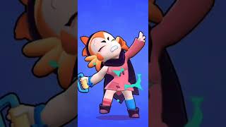 СКИН НА НОВОГО БРАВЛЕРА ВИЛЛОУ #brawlstars #shorts