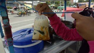 Cincau Hijau Paling Sueger...