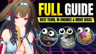 Como montar Ye Shunguang na Zona Zero sem Zen 2 5 Melhores Equipes e Motores W