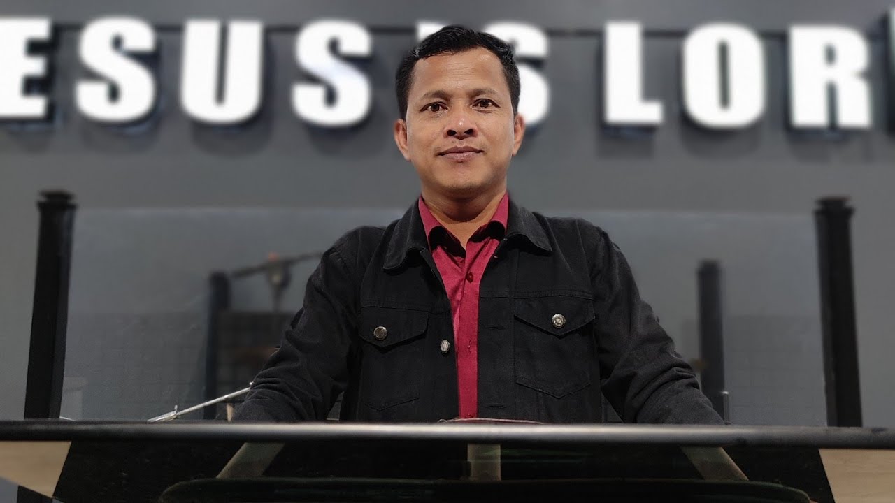 Ka Bor Ban Iaid Halor Ki Jingeh Bad Ki Jingialeh||Pastor Clever Motsunn||