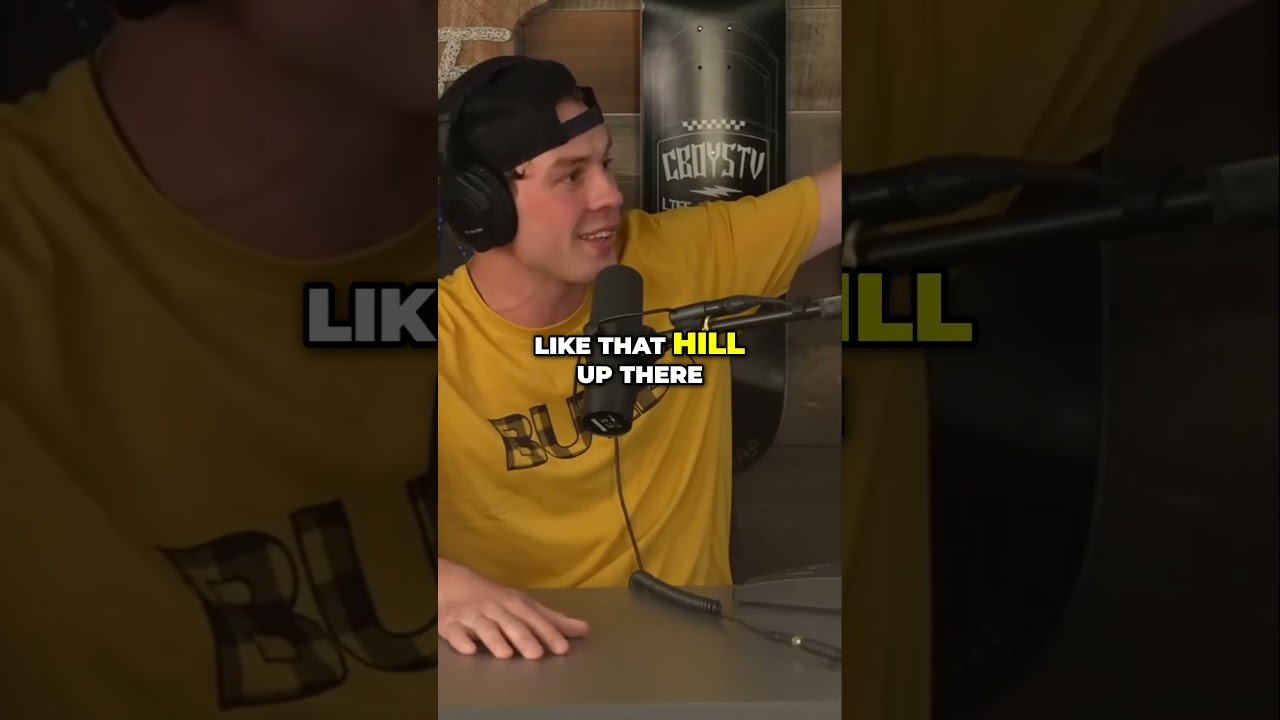 Mastering the art of extreme drifting🤯