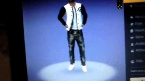 HOW NOT TO LOOK LIKE A NOOB ON IMVU