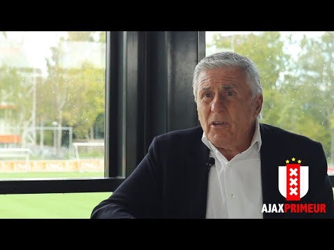 AjaxPrimeur - Alles op Swart #111: De tegenstanders rekken tijd, Ajax nooit