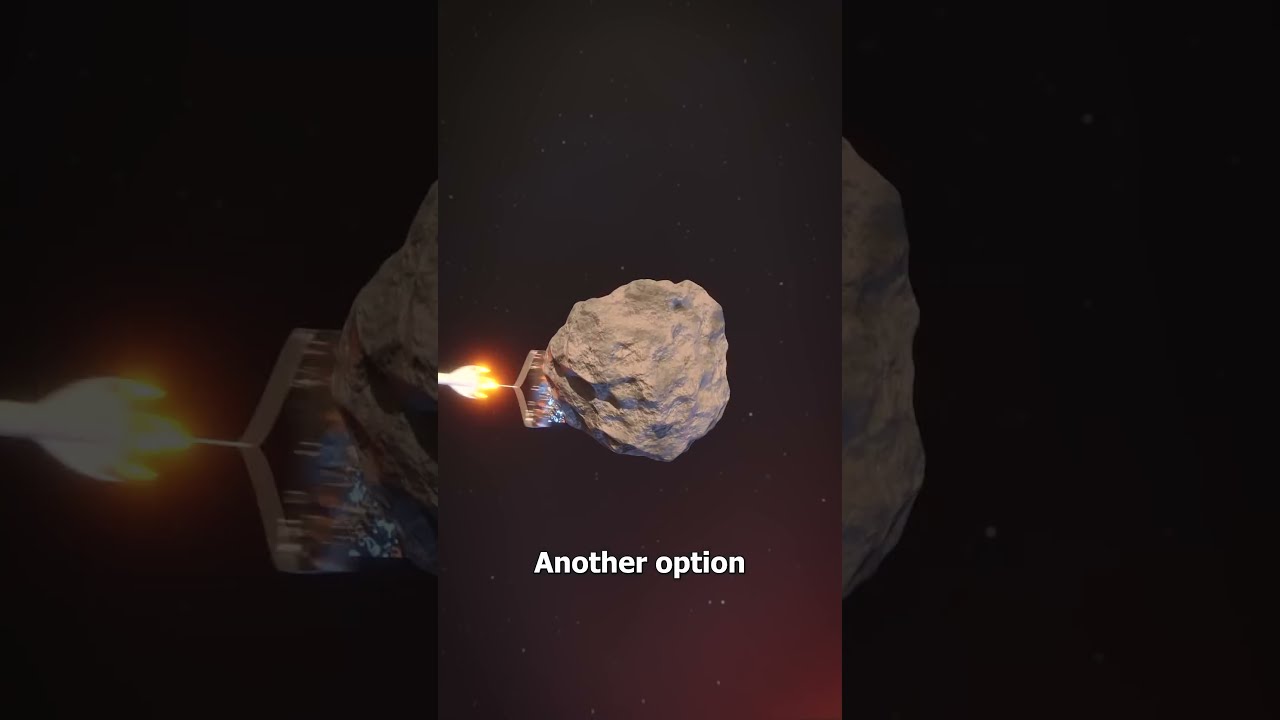 Is Deflecting Killer Asteroids Impossible? 😨