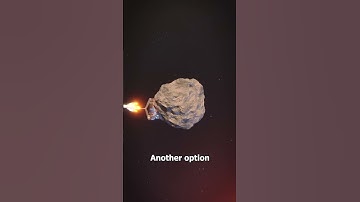 Is Deflecting Killer Asteroids Impossible? 😨