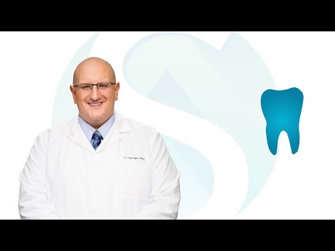Wisdom Teeth Removal in Sioux Falls SD Dr George Siouxland Oral Maxillofacial Surgery