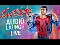 Pandaga Chesko Audio Launch LIVE