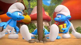 Me Esqueça O Quê? • Os Smurfs
