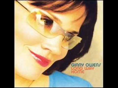 Ginny Owens - I Bring Everything - YouTube