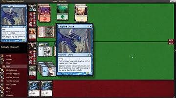 MTG Gatecrash Draft #1 - M1G1 (Average Drafters)