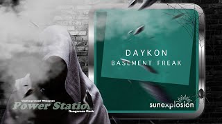 Daykon Bat Freak Eddy Tango Remix Sunexplosion
