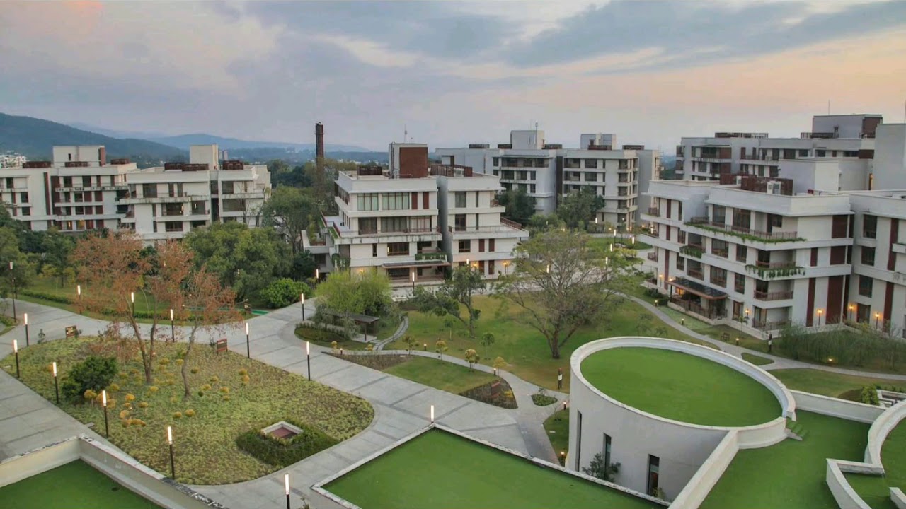 Max Antara, Actual Flats, Senior Living, Dehradun YouTube