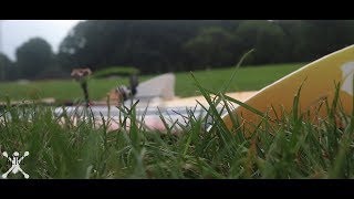 Vigorsky Hobby Cloud Raptor FPV WING Review