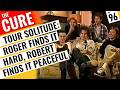 The Cure - Interview 1996 - 'No Ar' 🇧🇷 MTV Brasil