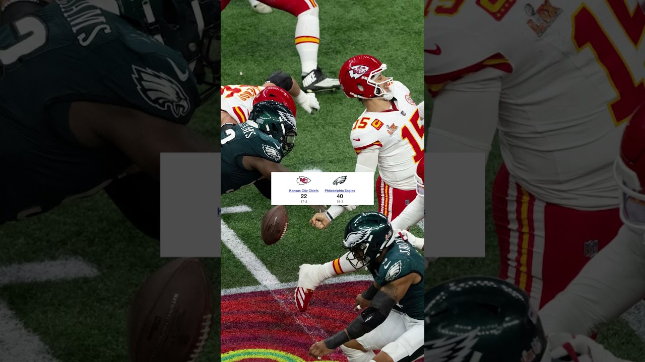 NFL History Might Be Setting Up The Chicago Bears For A Super Bowl 🤯