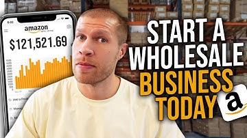 Buying Wholesale for Amazon on EEDistribution [Full Sourcing Tutorial]