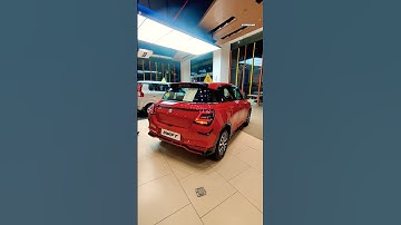 Maruti Suzuki Swift VXi with Accessories 😍🔥