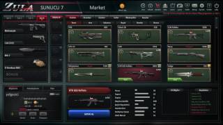 Zula Tanıtımı Sessiz Anlatım