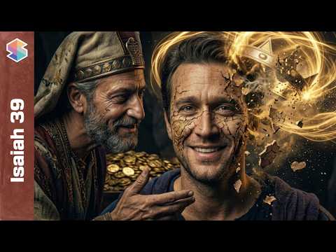 When Flattery Destroys You // Isaiah 39 Explained