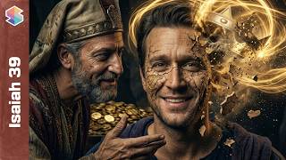 When Flattery Destroys You // Isaiah 39 Explained