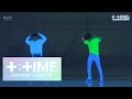 [T:TIME] Black light ceremony! - TXT (투모로우바이투게더)