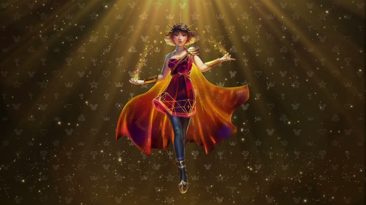 【SYNTH V】 KH - Sanctuary feat. SOLARIA