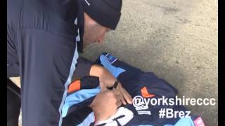 Tim Bresnan on Twitter.avi
