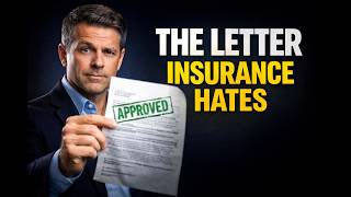 How to Write an Insurance Appeal Letter Step-by-Step Template Included
