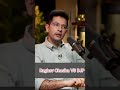 Raghav Chadha VS BJP #raghavchadha
